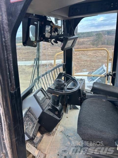 CAT 836G Anlegg - Annet