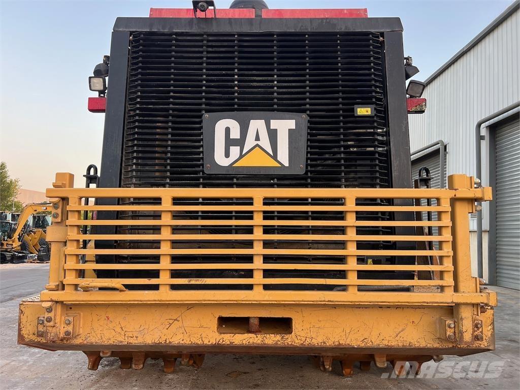 CAT 836K Anlegg - Annet