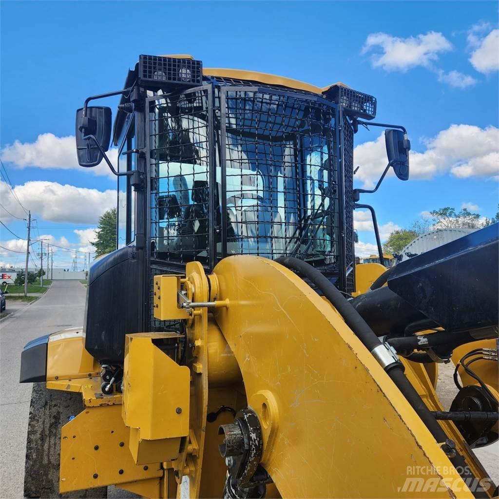 CAT 938M Hjullastere