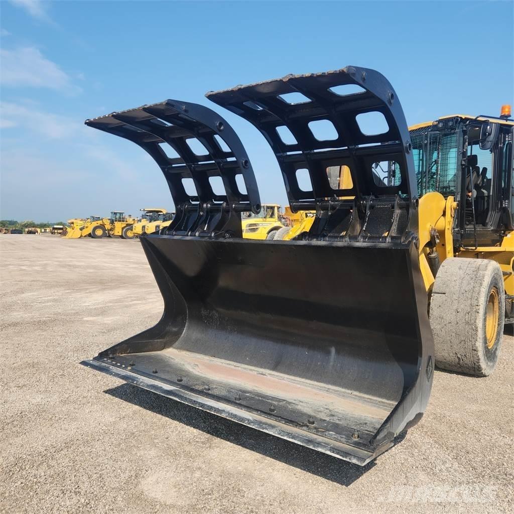 CAT 938M Hjullastere