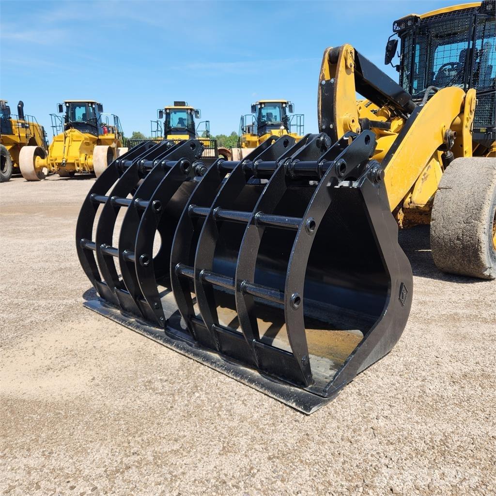 CAT 938M Hjullastere