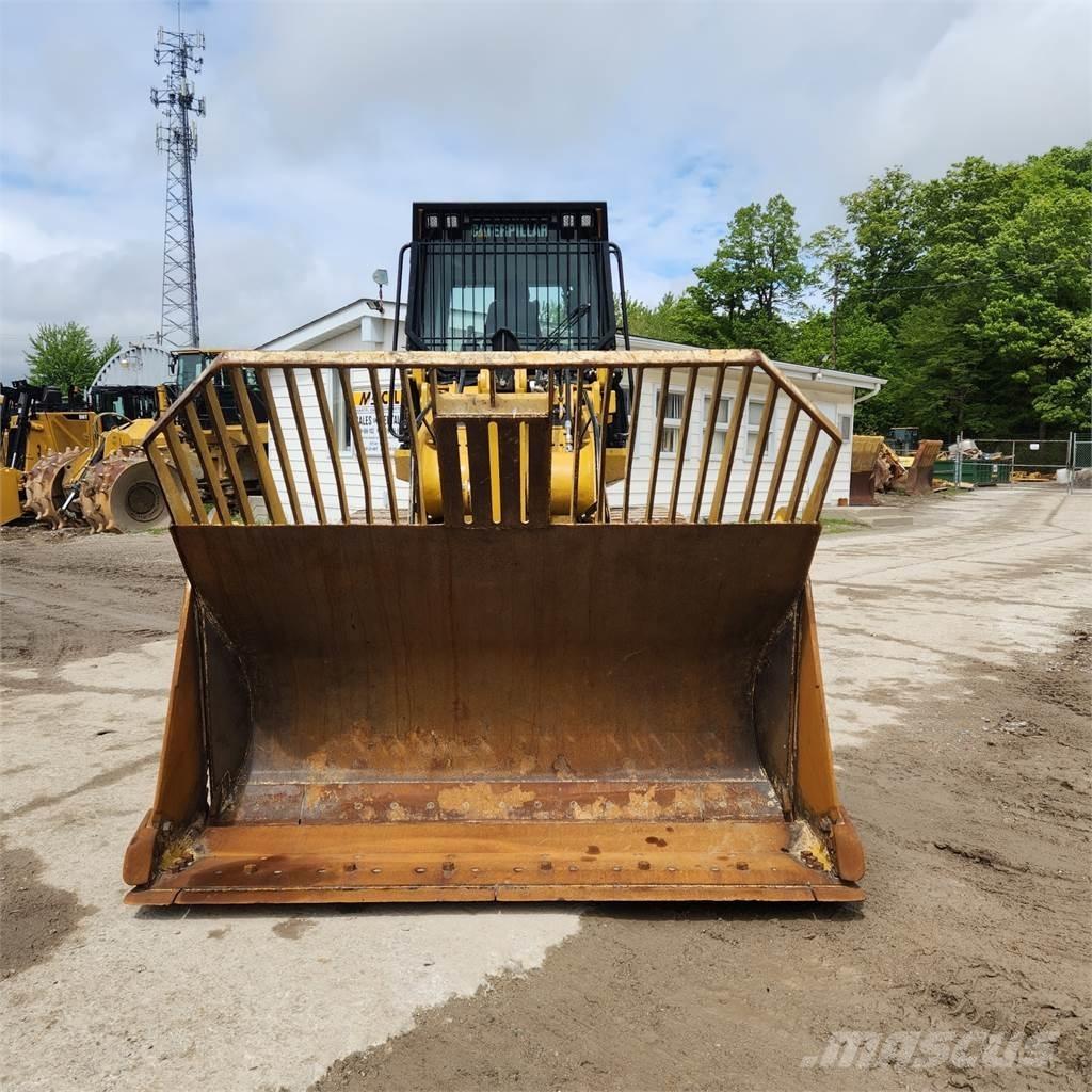 CAT 963 WH Anlegg - Annet