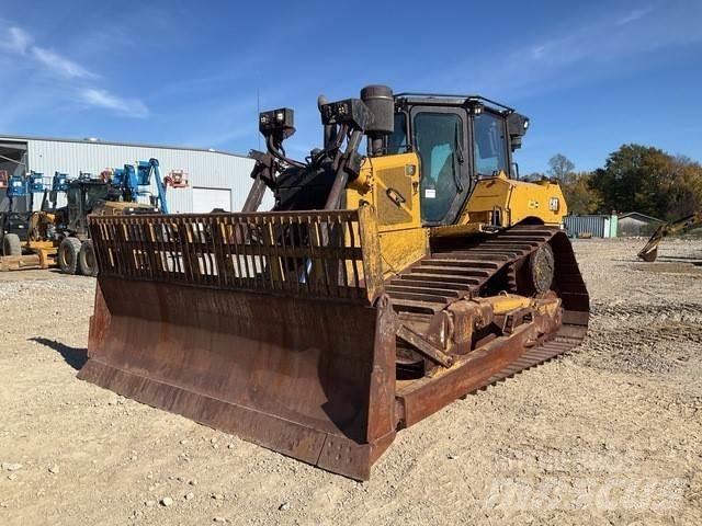 CAT D6 LGP Dozere Beltegående
