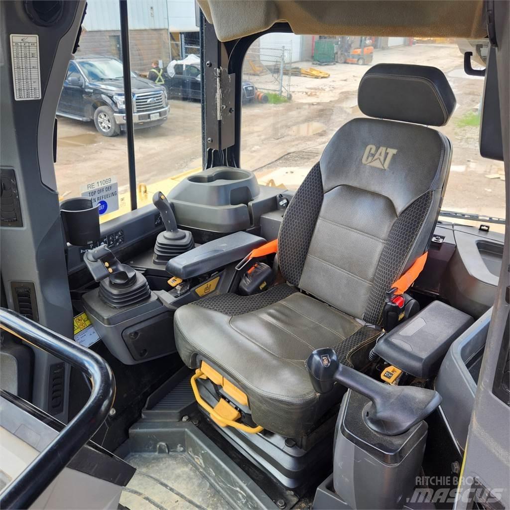 CAT D6 LGP VP Dozere Beltegående