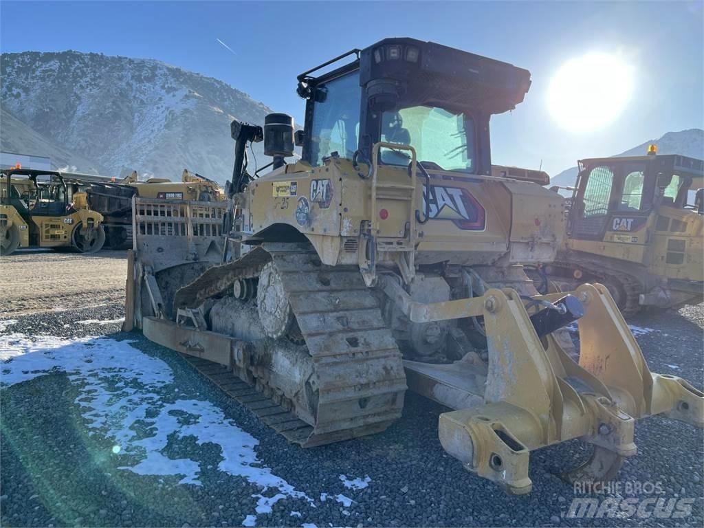 CAT D6 LGP WH Dozere Beltegående
