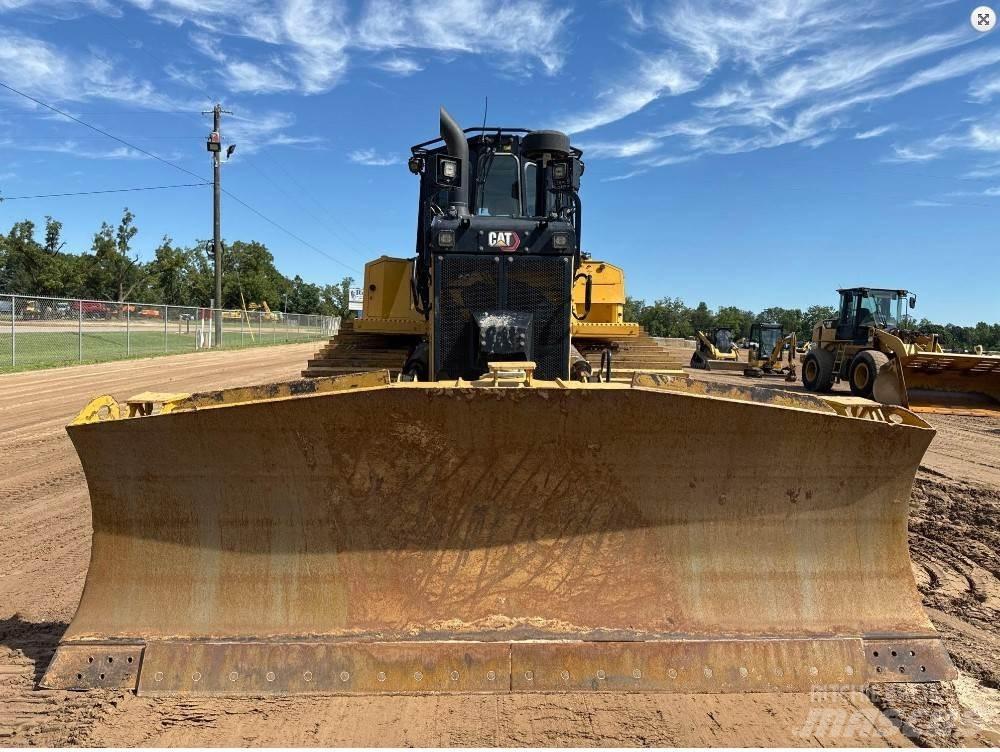 CAT D6 XE LGP Dozere Beltegående
