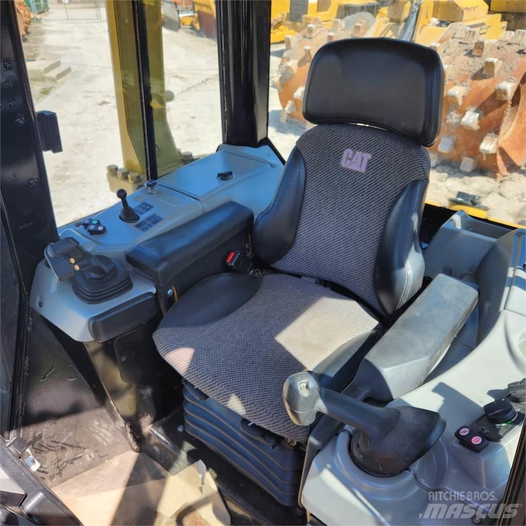 CAT D6N LGP Dozere Beltegående