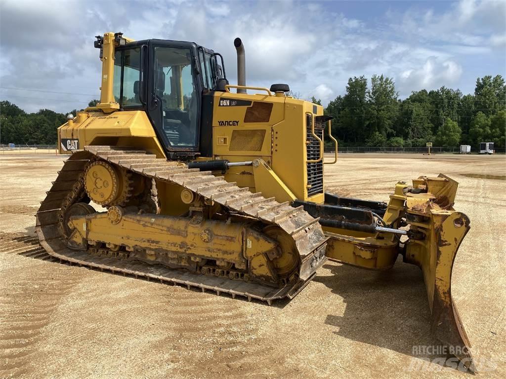CAT D6N LGP Dozere Beltegående