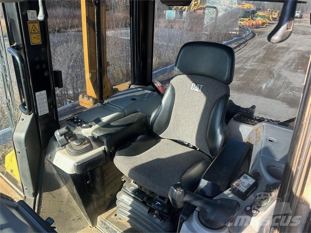 CAT D6N LGP Dozere Beltegående
