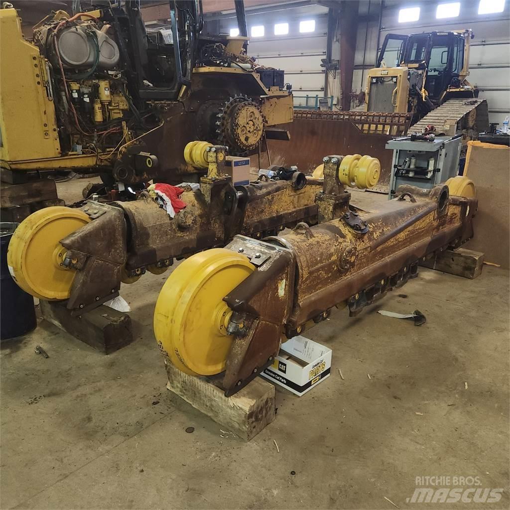 CAT D6N LGP Dozere Beltegående