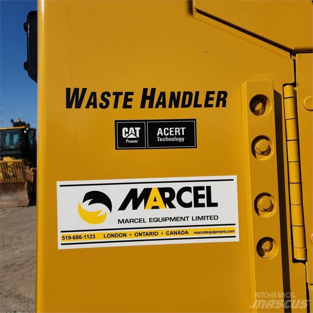 CAT D6N LGP Dozere Beltegående