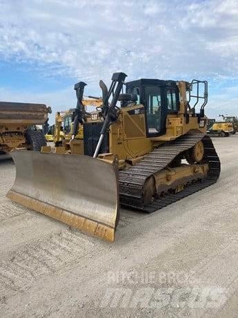 CAT D6T LGP Dozere Beltegående