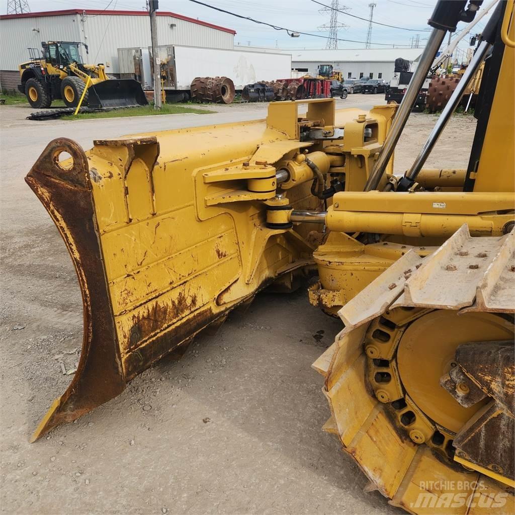 CAT D6T LGP Dozere Beltegående