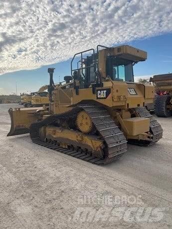 CAT D6T LGP Dozere Beltegående