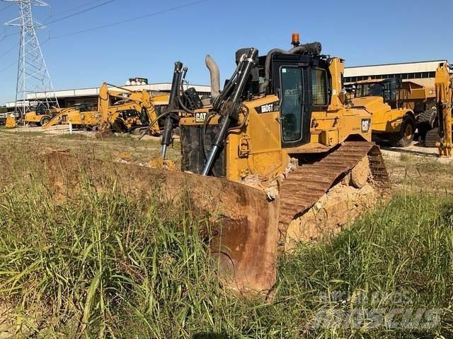 CAT D6T LGP WH Dozere Beltegående