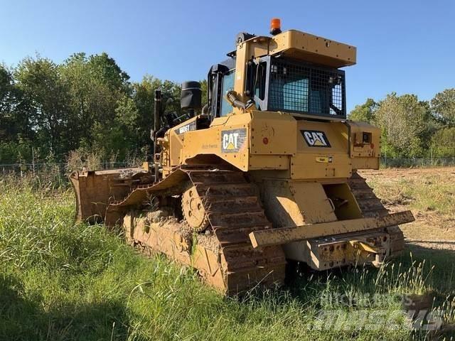 CAT D6T LGP WH Dozere Beltegående