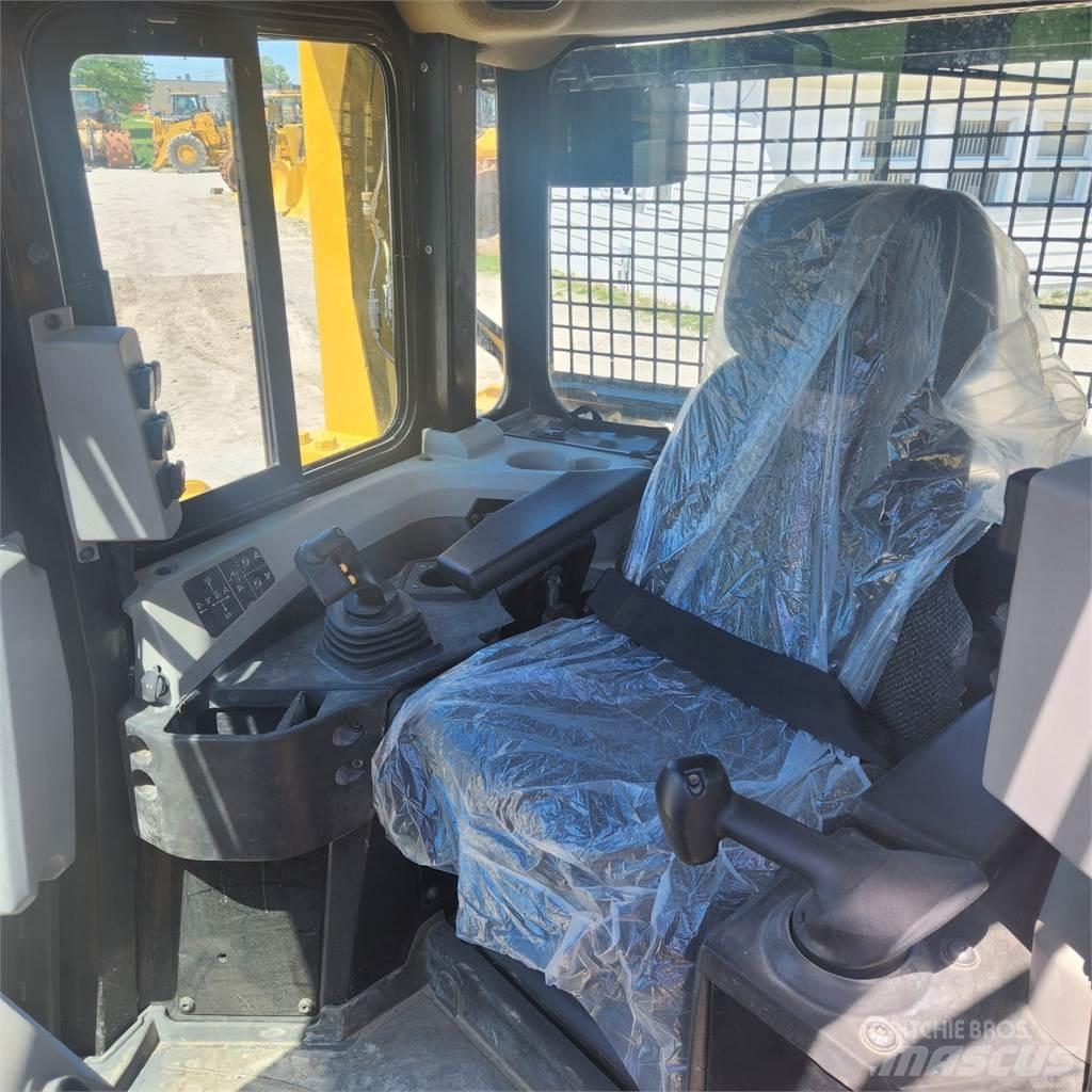 CAT D6T XL WH Dozere Beltegående