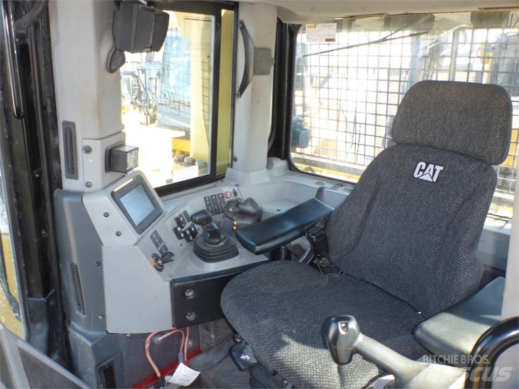 CAT D8T Dozere Beltegående