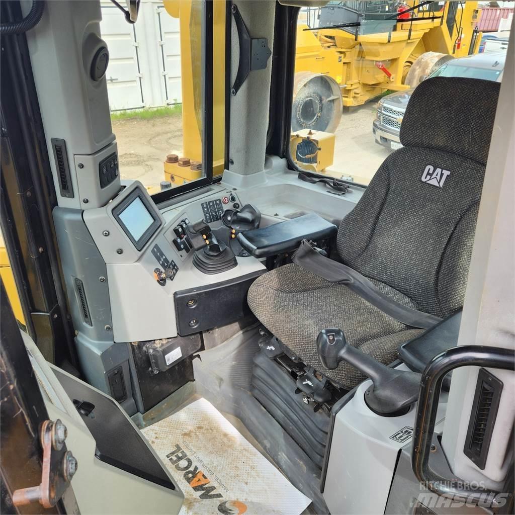 CAT D8T LGP Dozere Beltegående