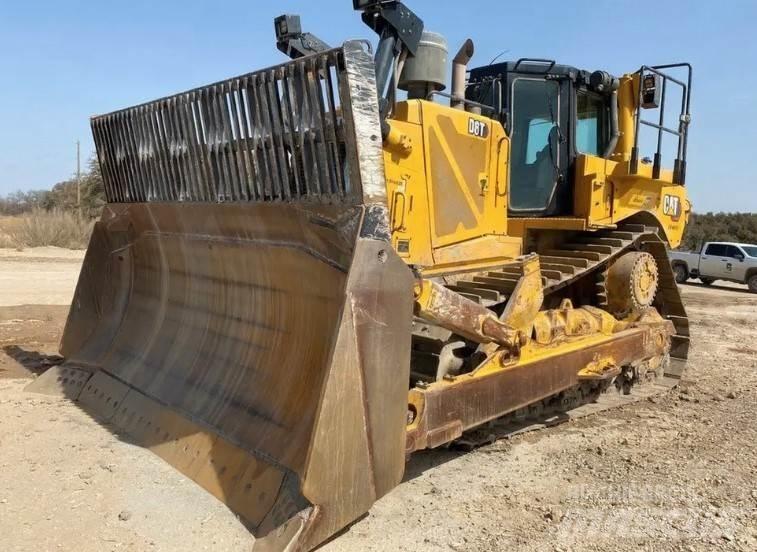 CAT D8T WH Dozere Beltegående