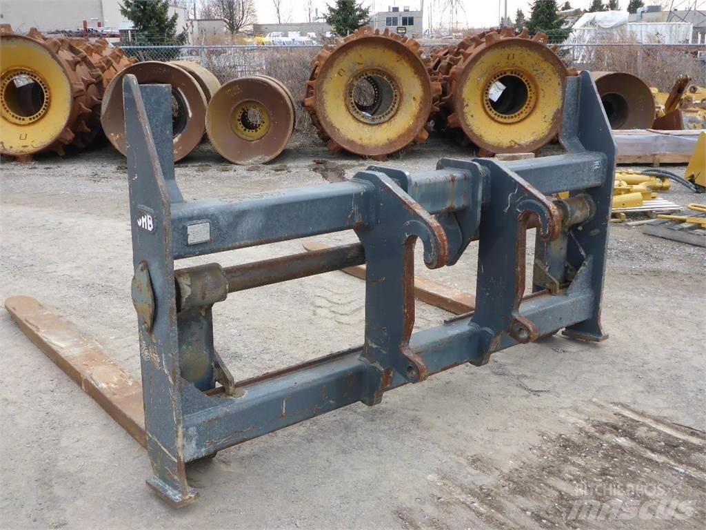 Komatsu WA470-8 Hjullastere