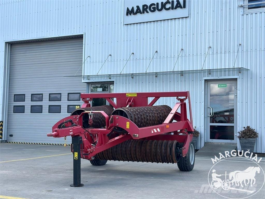 Agro-Factory 5,3 m. Landbruk - Annet