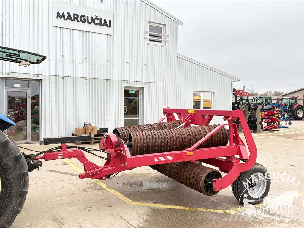 Agro-Factory 5,3 m. Landbruk - Annet