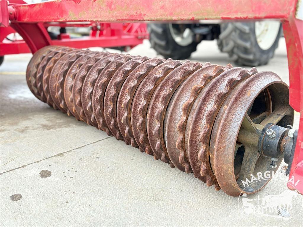 Agro-Factory 5,3 m. Landbruk - Annet