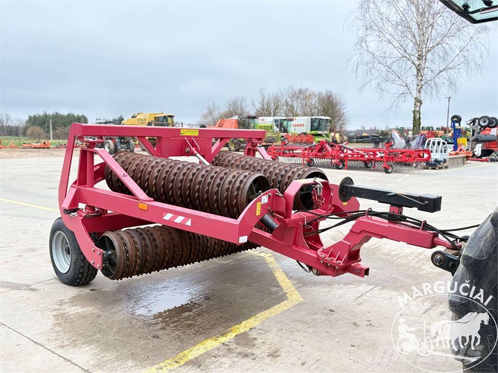 Agro-Factory 5,3 m. Landbruk - Annet