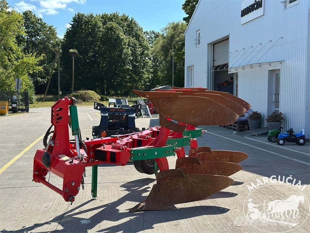 Agro-Masz 3 korpusų Landbruk - Annet