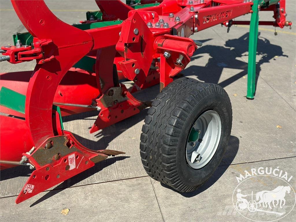 Agro-Masz 3 korpusų Landbruk - Annet