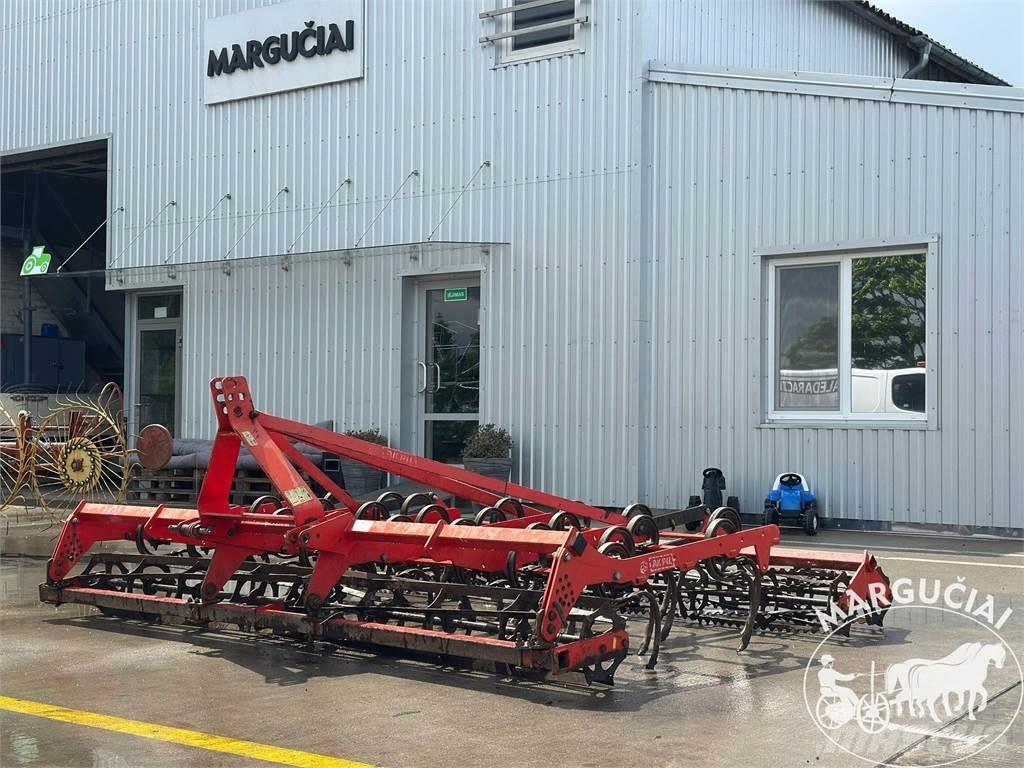 Akpil Rylec, 3 m Landbruk - Annet