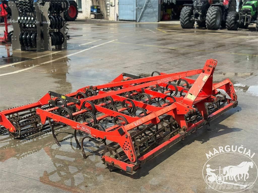 Akpil Rylec, 3 m Landbruk - Annet