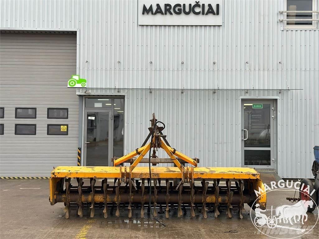 Bomford 3 m. Landbruk - Annet