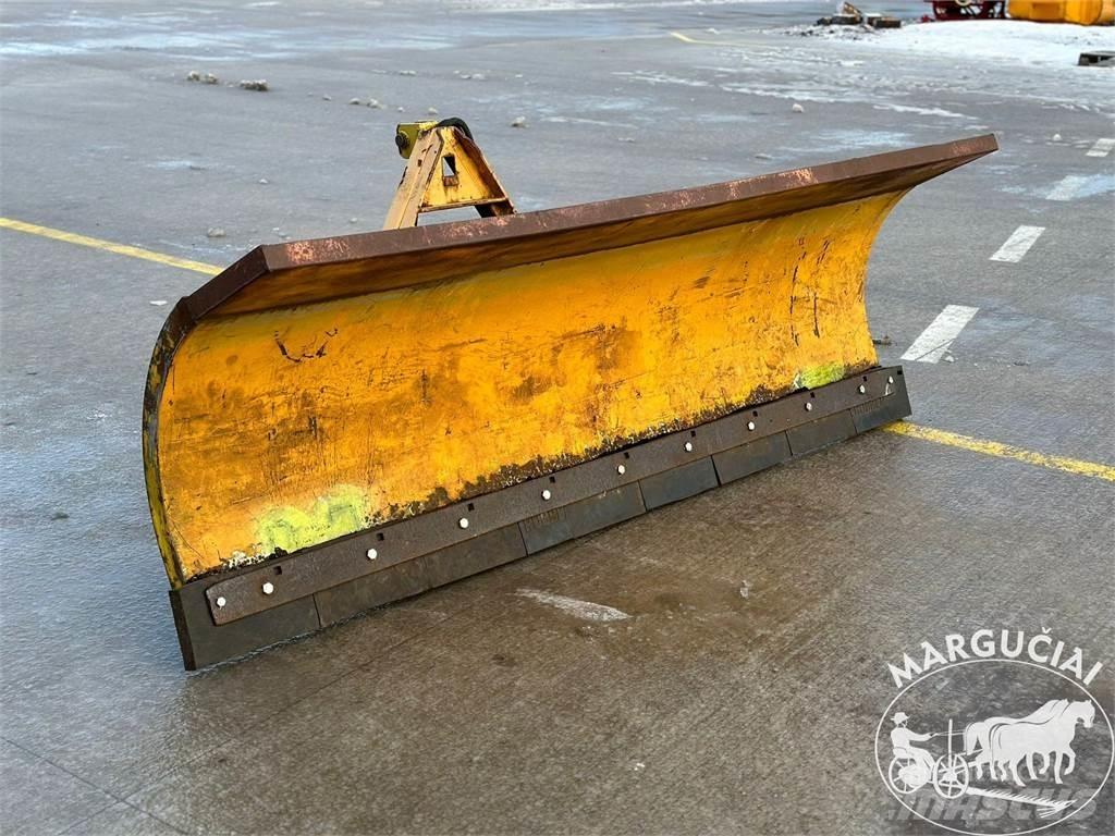 Borup , 2,7 m. Landbruk - Annet