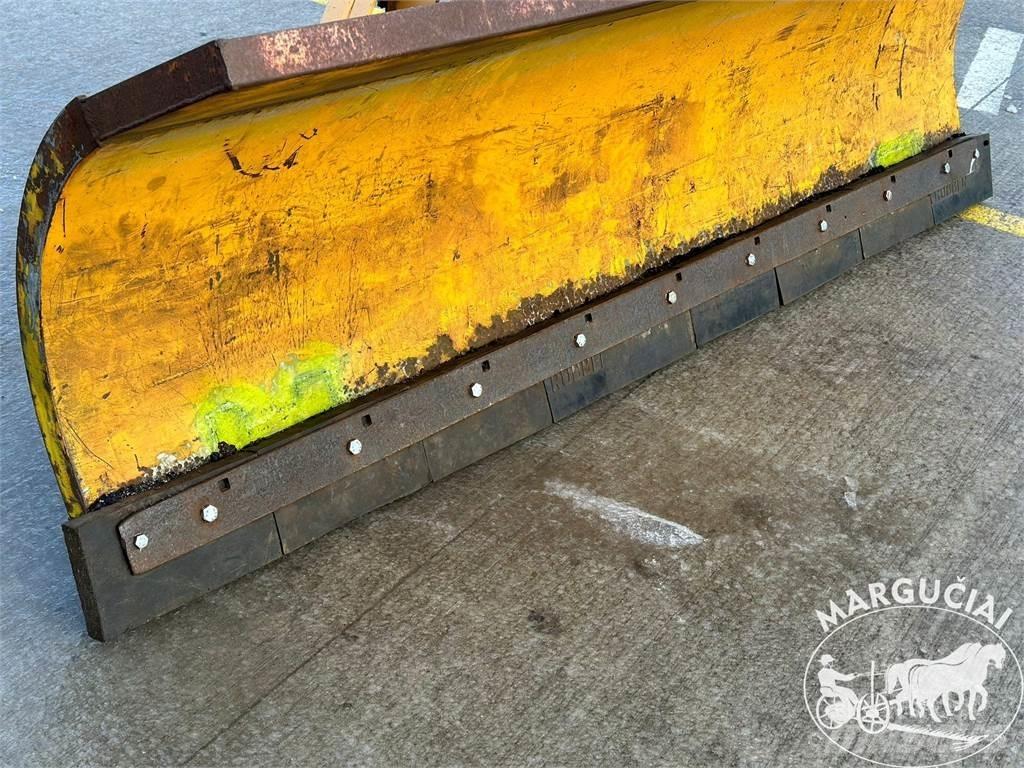 Borup , 2,7 m. Landbruk - Annet