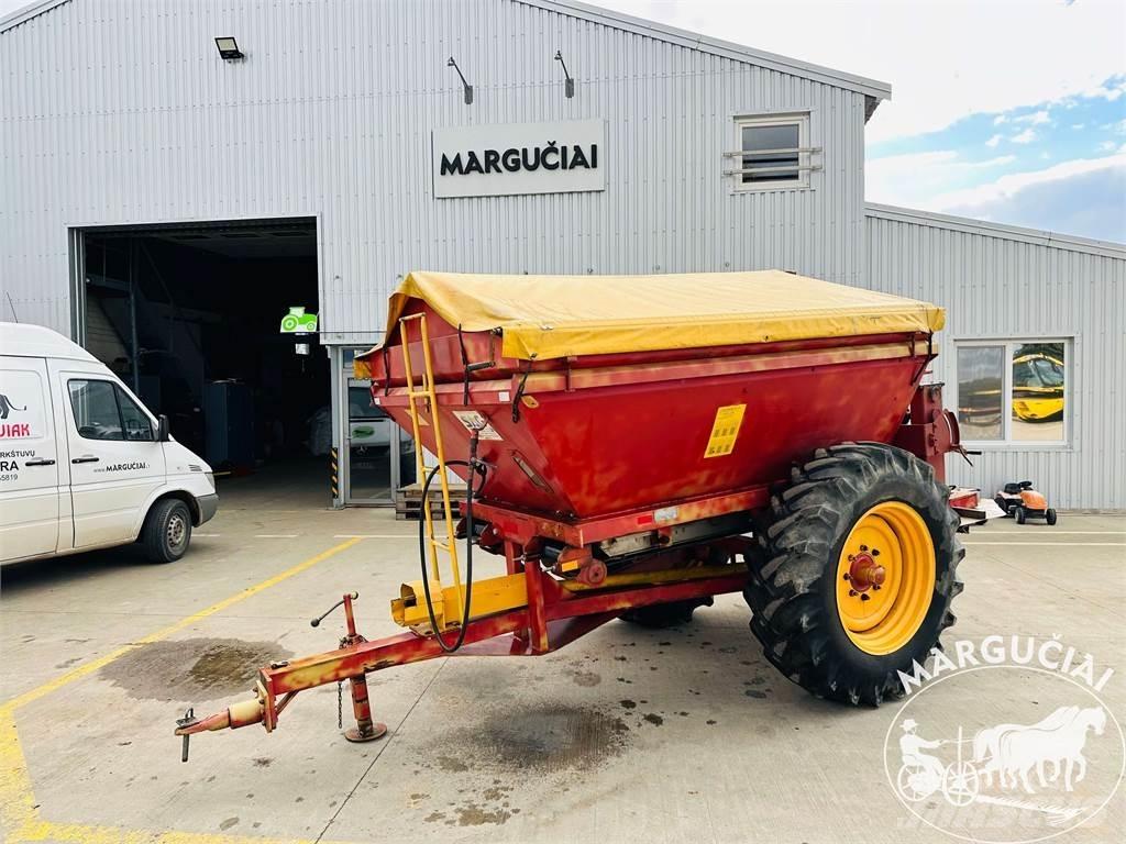 Bredal B4, 6000 ltr. Landbruk - Annet