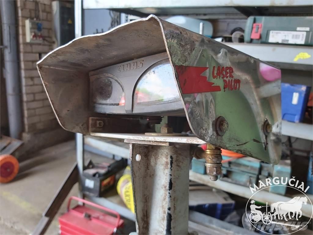 CLAAS Laser Pilot Landbruk - Annet