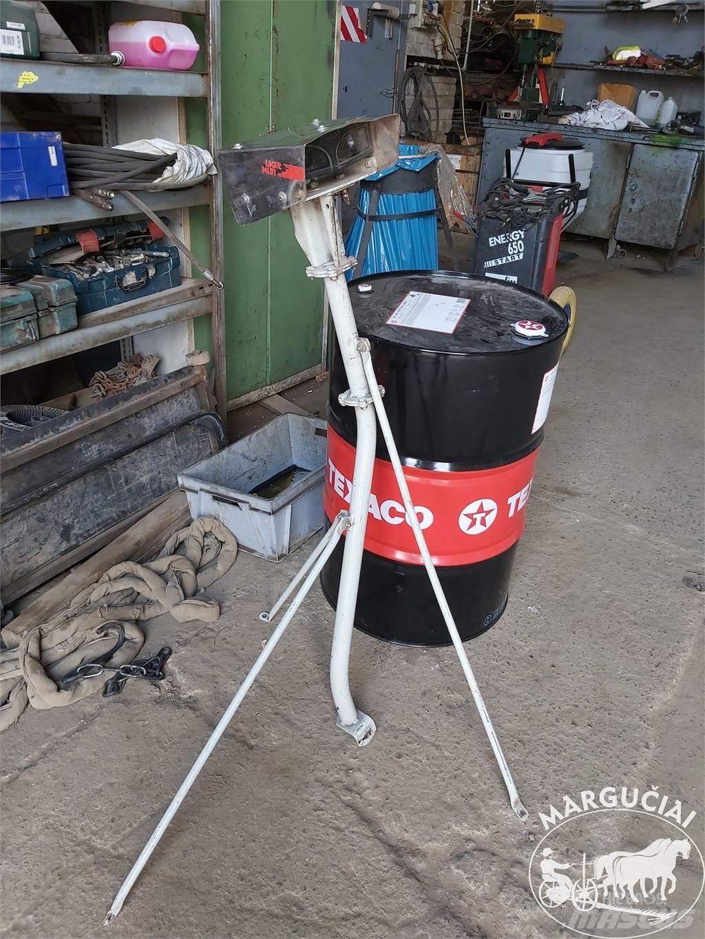 CLAAS Laser Pilot Landbruk - Annet
