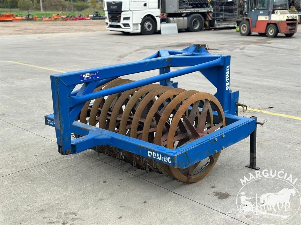 Dal-Bo 1,5 m Landbruk - Annet