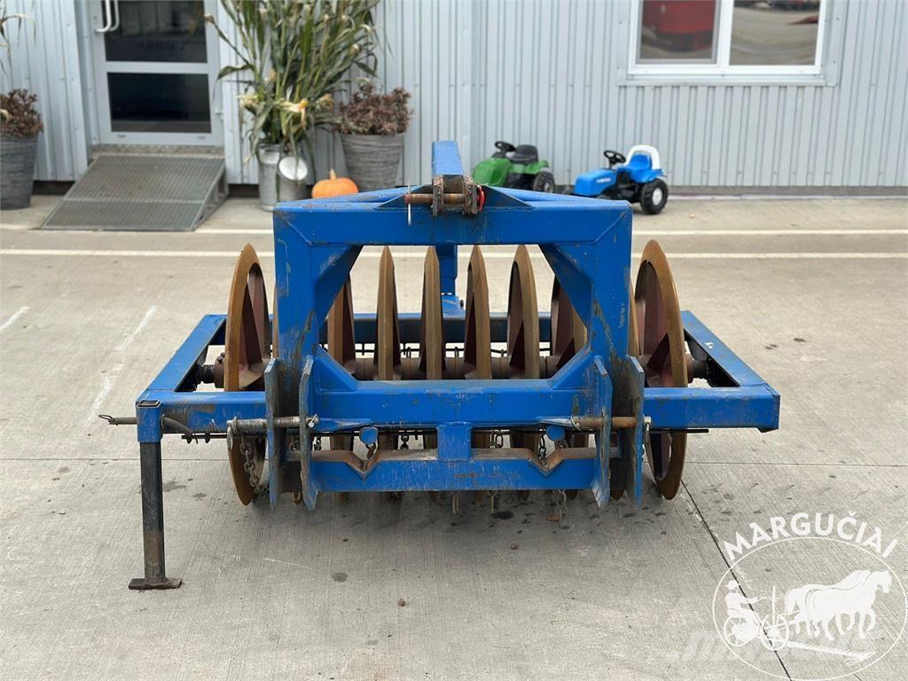 Dal-Bo 1,5 m Landbruk - Annet