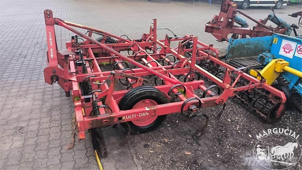 Doublet-Record 2,9 m Landbruk - Annet