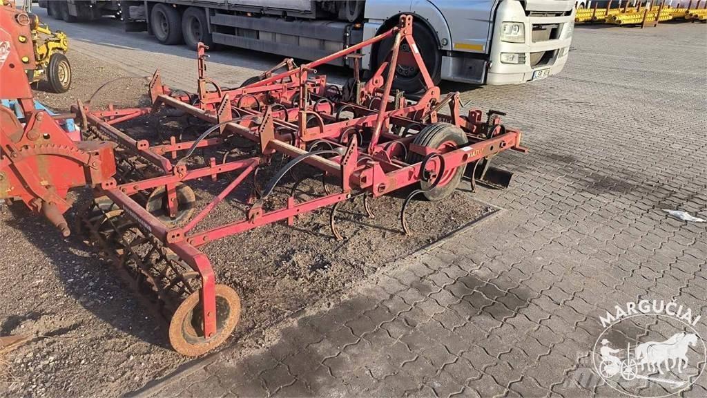 Doublet-Record 2,9 m Landbruk - Annet