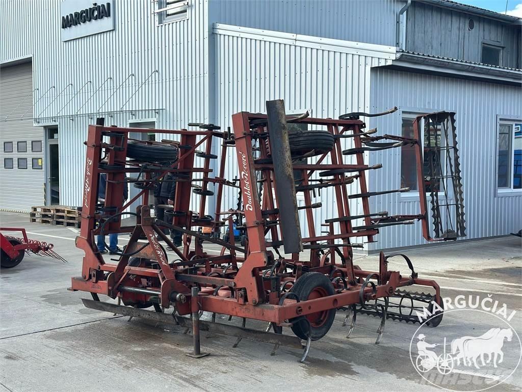 Doublet-Record 4,5 m Landbruk - Annet