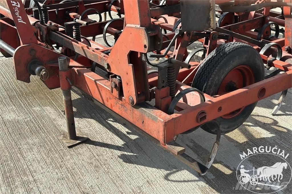 Doublet-Record 4,5 m Landbruk - Annet