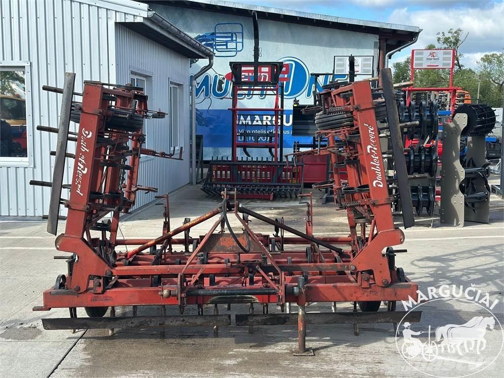 Doublet-Record 4,5 m Landbruk - Annet