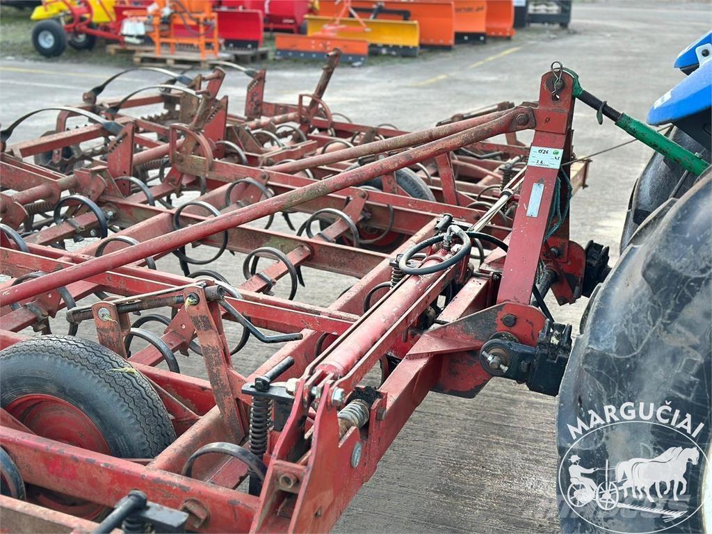 Doublet-Record 4,5 m Landbruk - Annet