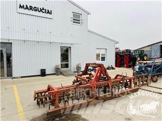 Doublet-Record 4 m. Landbruk - Annet