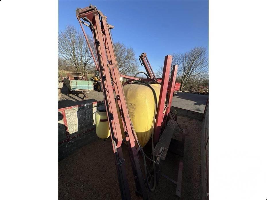 Hardi 1000 ltr., 12 m. Landbruk - Annet