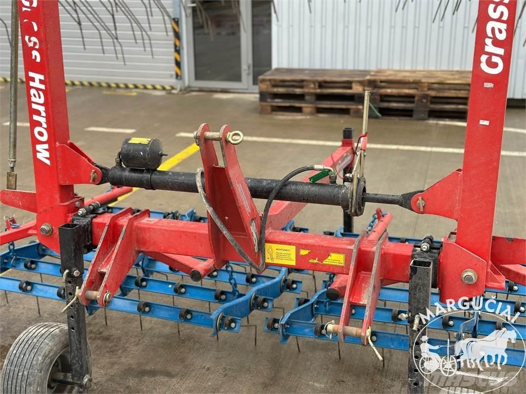 Hatzenbichler 6 m. Landbruk - Annet